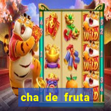 cha de fruta estrela stardew valley id stardew valley